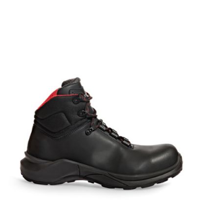 Slika Delovni čevelj visoki, TRAX AUTOMOTIVE 842, S3 ESD