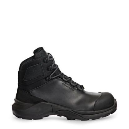 Slika Delovni čevelj visoki, CRAFT 852, S3 ESD