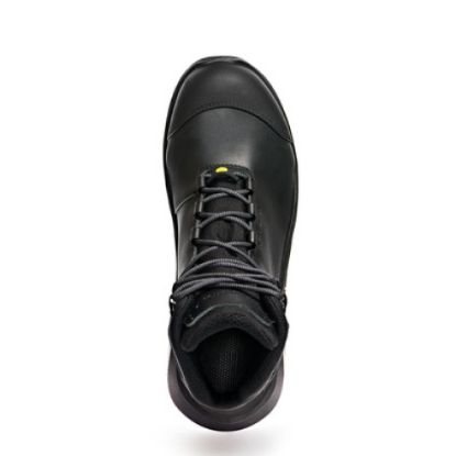 Slika Delovni čevelj visoki, CRAFT 852, S3 ESD