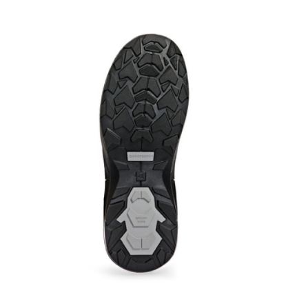 Slika Delovni čevelj visoki, CRAFT 852, S3 ESD