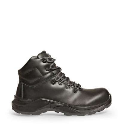 Slika Delovni čevelj visoki, FOOD TRAX 865, S3 ESD, izoliran