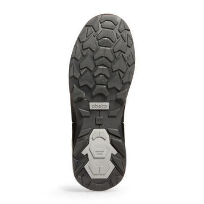 Slika Delovni čevelj visoki, FOOD TRAX 865, S3 ESD, izoliran