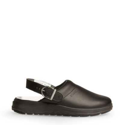 Slika Delovni natikači, brez luknjic, ACTIVE, 877031