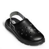Slika Delovni natikači, EASY, črni, 87631