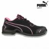 Čevelj zaščitni-ženski Pink Wns Low PUMA 800213