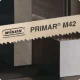 LIST ŽAGIN TRAČNI 2360x13x0,9 7/9Z M42 WIKUS