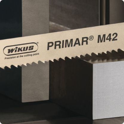 LIST ŽAGIN TRAČNI 2360x13x0,9 7/9Z M42 WIKUS