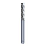 Slika REZKAR PALIČNI VHM D20,0mm L=160/50mm, vpetje 20,0mm 30° Z=4 AlTiCrSiN