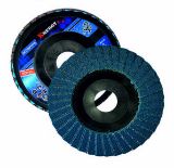 DISK BRUSNI LAMELNI D125mm P80 ENERGY