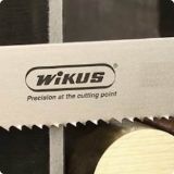 LIST ŽAGIN TRAČNI 6410x41x1,3mm 1,4-2T HM ECODUR