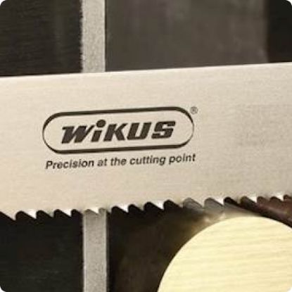 LIST ŽAGIN TRAČNI 6410x41x1,3mm 1,4-2T HM ECODUR