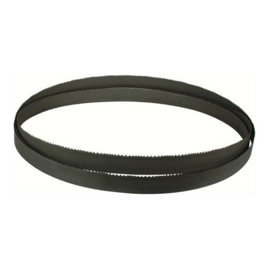 LIST ŽAGIN TRAČNI 4014X27X0,9 3/4Z M42 PLUS 