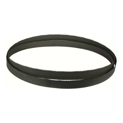 LIST ŽAGIN TRAČNI 6800X27X0,9mm 4/6 BITEC ONE WESPA 