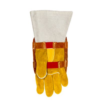 Slika 44-3006LB, ZAŠČITA ZA ROKAVICO - WELDAS