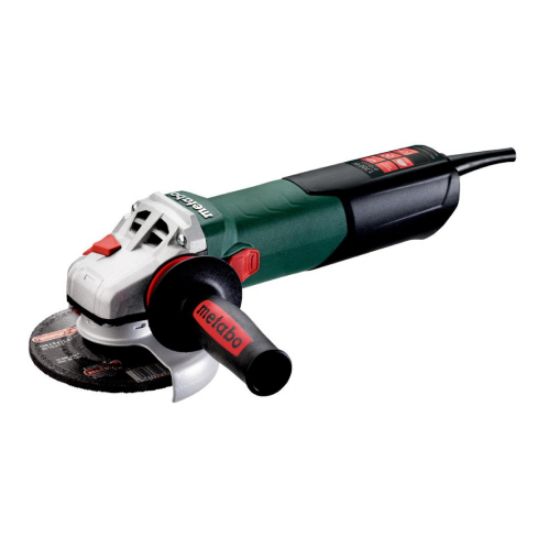 BRUSILKA KOTNA WEA 17-125 QUICK METABO   



