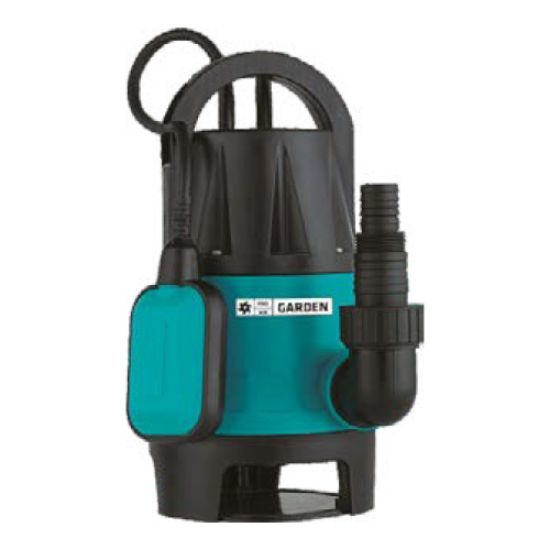 ČRPALKA POTOPNA CPS550D