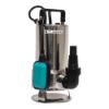 ČRPALKA POTOPNA CSP1100 INOX