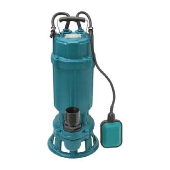 ČRPALKA POTOPNA FURIATKA 1100 ZA FEKALIJE