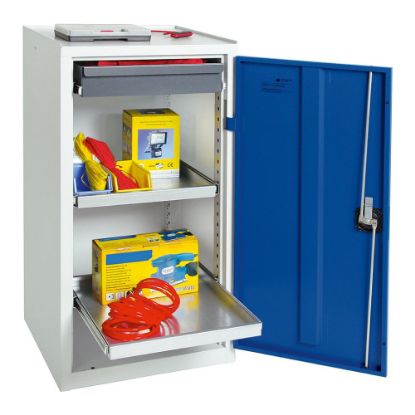 Beistellschrank B500xT500xH1000 mm