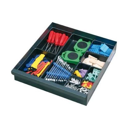 Einteilungsset Kunststoff