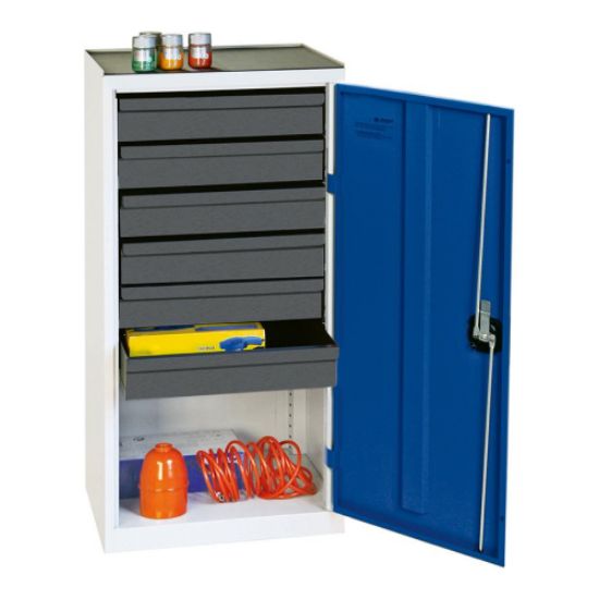 Beistellschrank B500xT500xH1000 mm