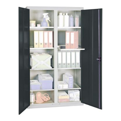 Komb. Schubladen-Schrank H900 x B1000 x T500 mm