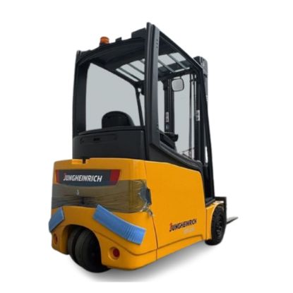 Slika OBNOVLJEN VILIČAR EFG 216 FN431516 DN2628