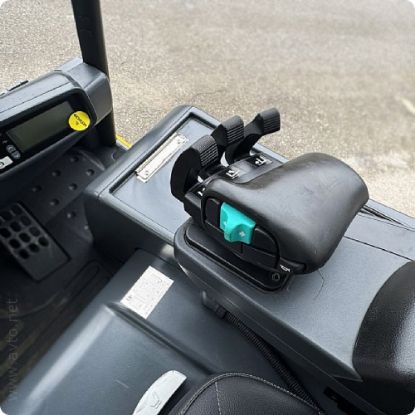 Slika OBNOVLJEN VILIČAR EFG 216 FN431516 DN2628