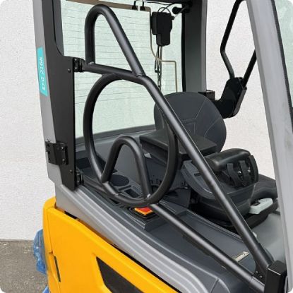 Slika OBNOVLJEN VILIČAR EFG 216K FN548148 DN2628