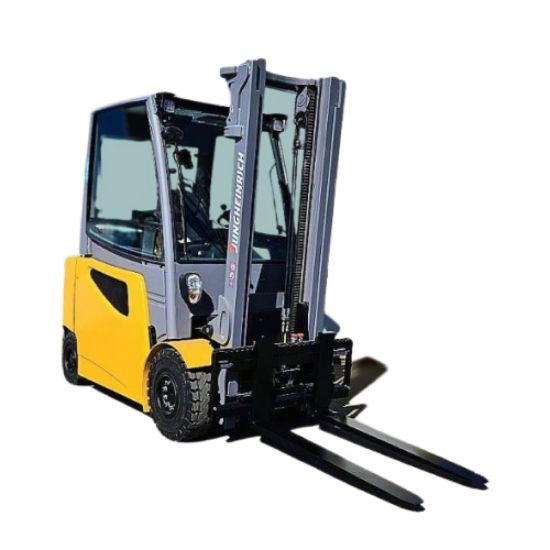 OBNOVLJEN VILIČAR EFG 425S FN583500