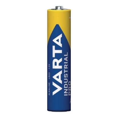Slika Baterije (AlMn), VARTA
