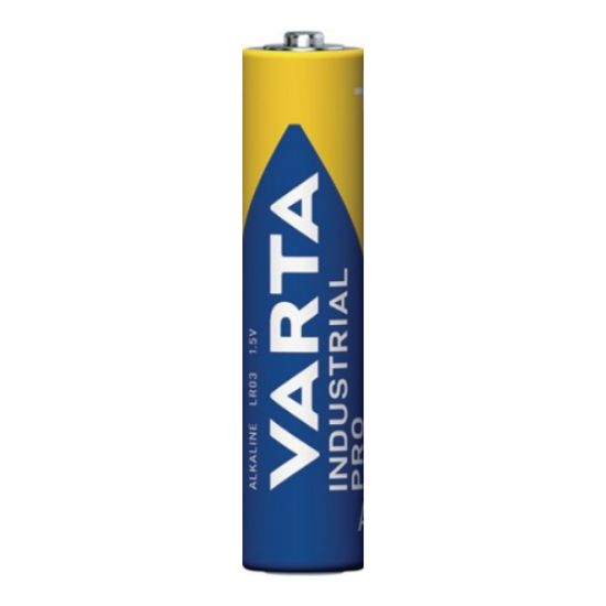 Baterije (AlMn), VARTA