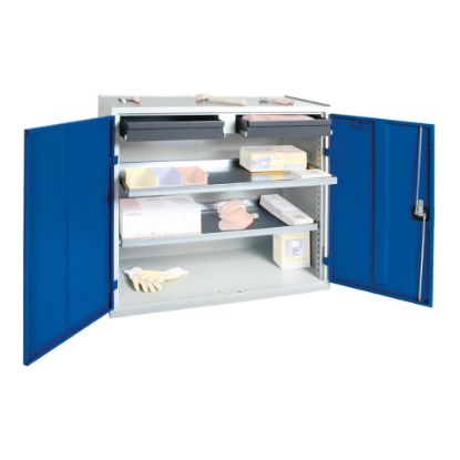 Werkzeugschrank B1000xT500xH1000 mm