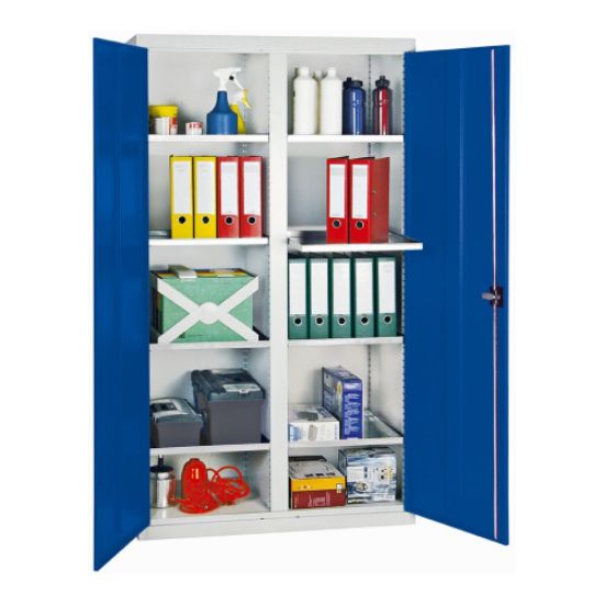 Werkzeugschrank B1000xT500xH1800 mm