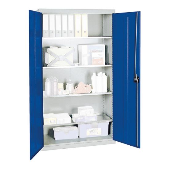 Werkzeugschrank B1000xT500xH1800 mm