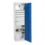 Werkzeugschrank S2000 RAL 7035/5010