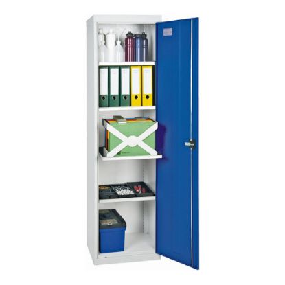 Werkzeugschrank B500xT500xH1800 mm