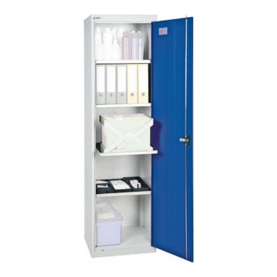 Werkzeugschrank S2000 RAL 7035/5010