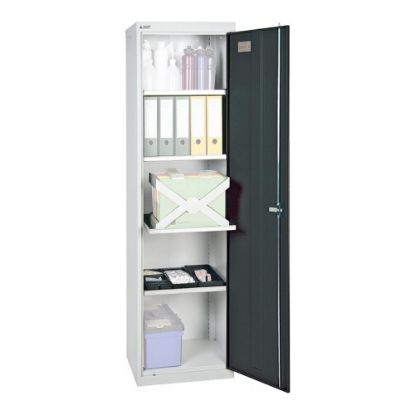 Werkzeugschrank S2000 RAL 7035/7016