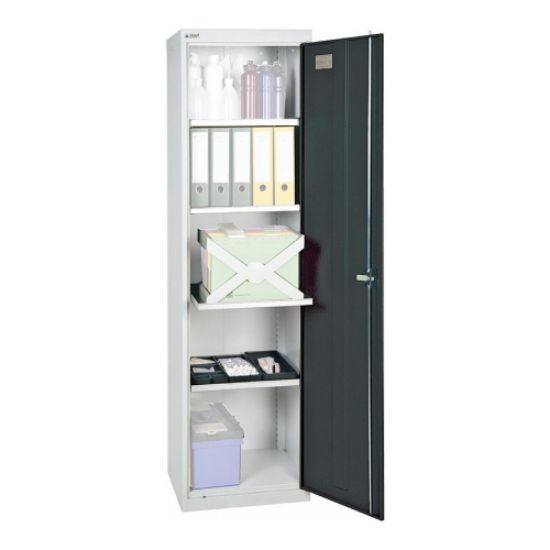 Werkzeugschrank S2000 RAL 7035/7016