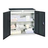 Werkzeugschrank S2000 RAL 7035/7016
