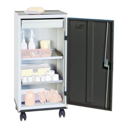 Werkzeugschrank S2000 RAL 7035/7016