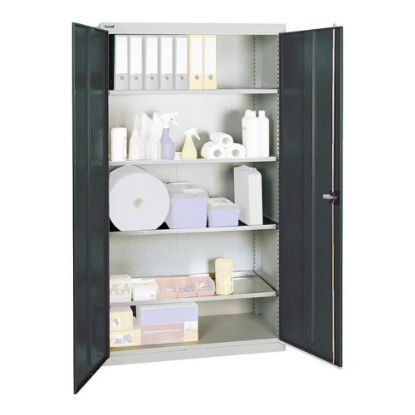 Werkzeugschrank S2000 RAL 7035/7016