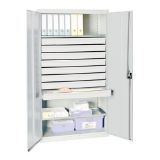 Werkzeugschrank S2000 RAL 7035/7035