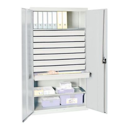 Werkzeugschrank S2000 RAL 7035/7035