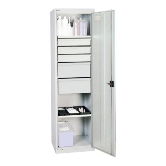 Werkzeugschrank S2000 RAL 7035/7035