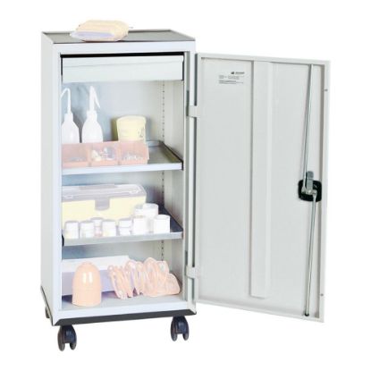 Werkzeugschrank S2000 RAL 7035/7035