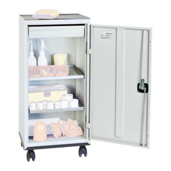 Werkzeugschrank S2000 RAL 7035/7035