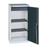 Werkzeugschrank S3000 RAL 7035/7016