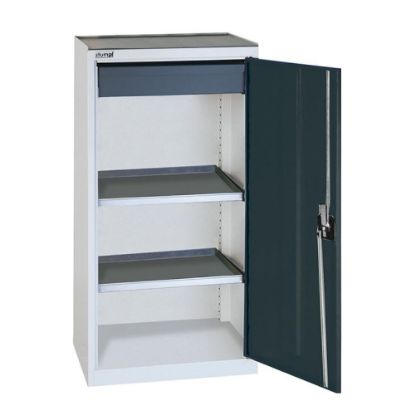 Werkzeugschrank S3000 RAL 7035/7016